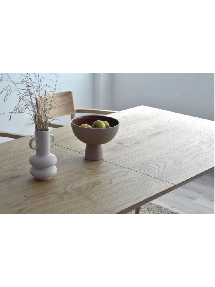 Mesa extensible EMIL varios tamaños