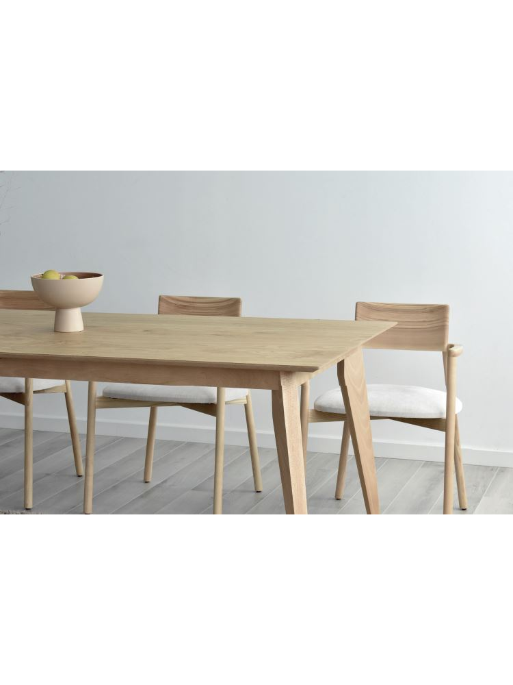 Mesa extensible EMIL varios tamaños