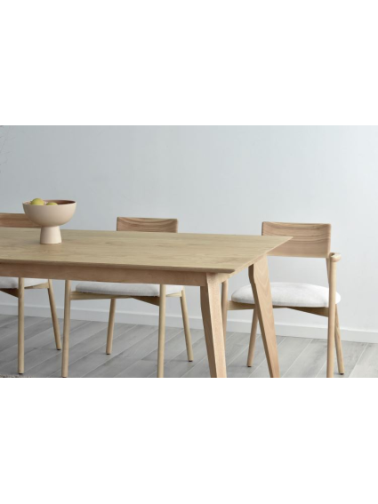 Mesa extensible EMIL varios tamaños