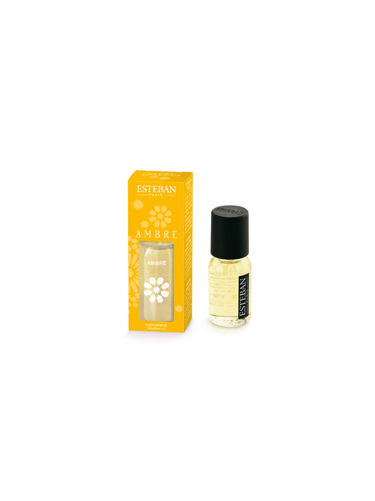 Ambre Concentrado Esteban