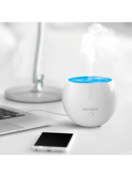 Humidificador City Pop