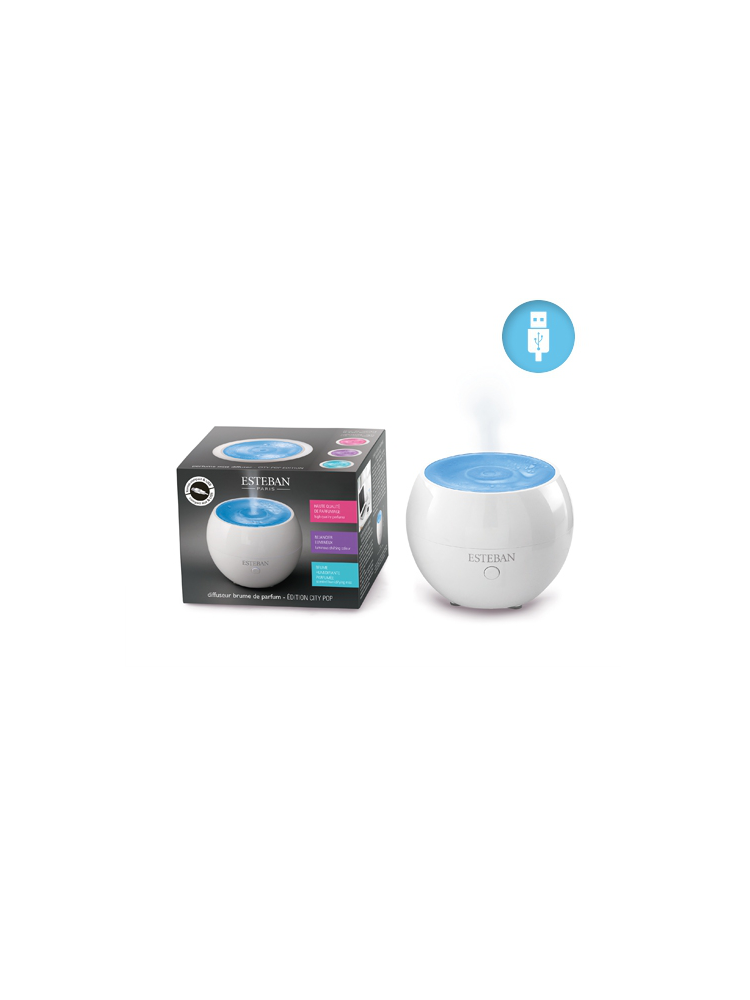 Humidificador City Pop