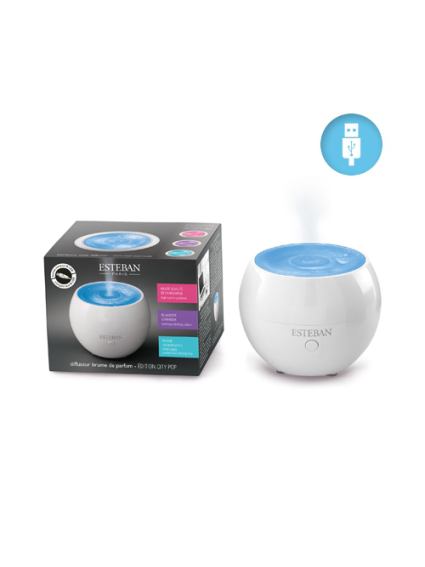 Humidificador City Pop