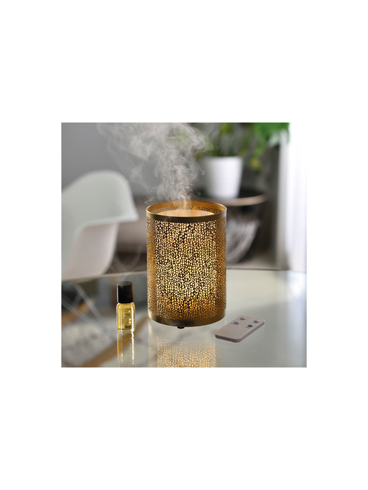 Humidificador Gold