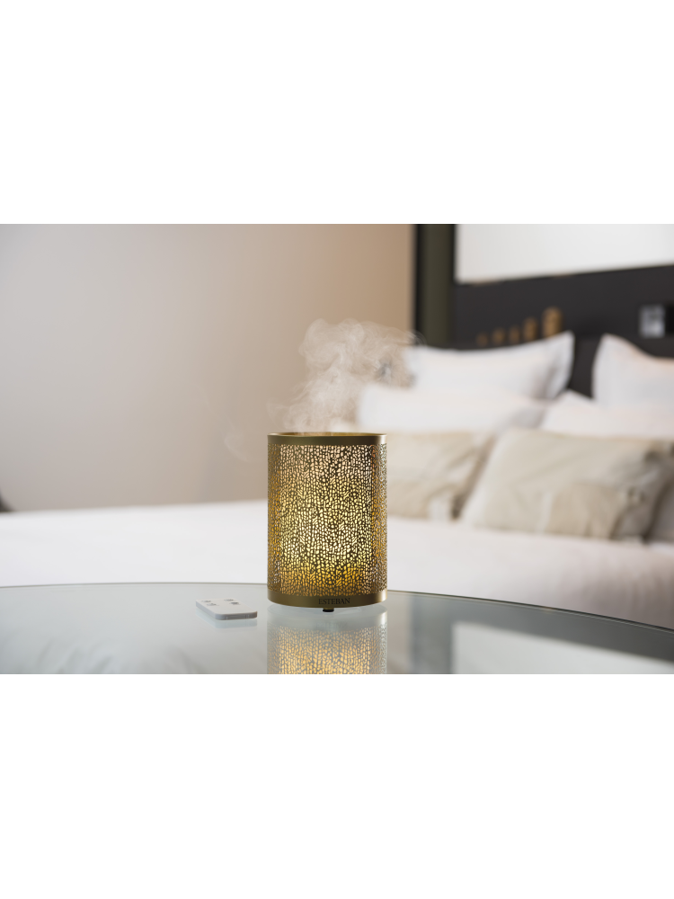 Humidificador Gold