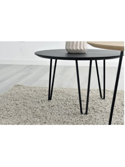 Mesa de centro NORNA varios acabados