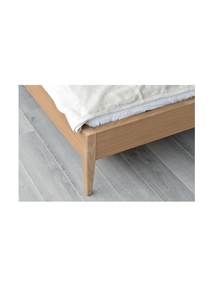 Base de cama NINE varios tamaños y acabados