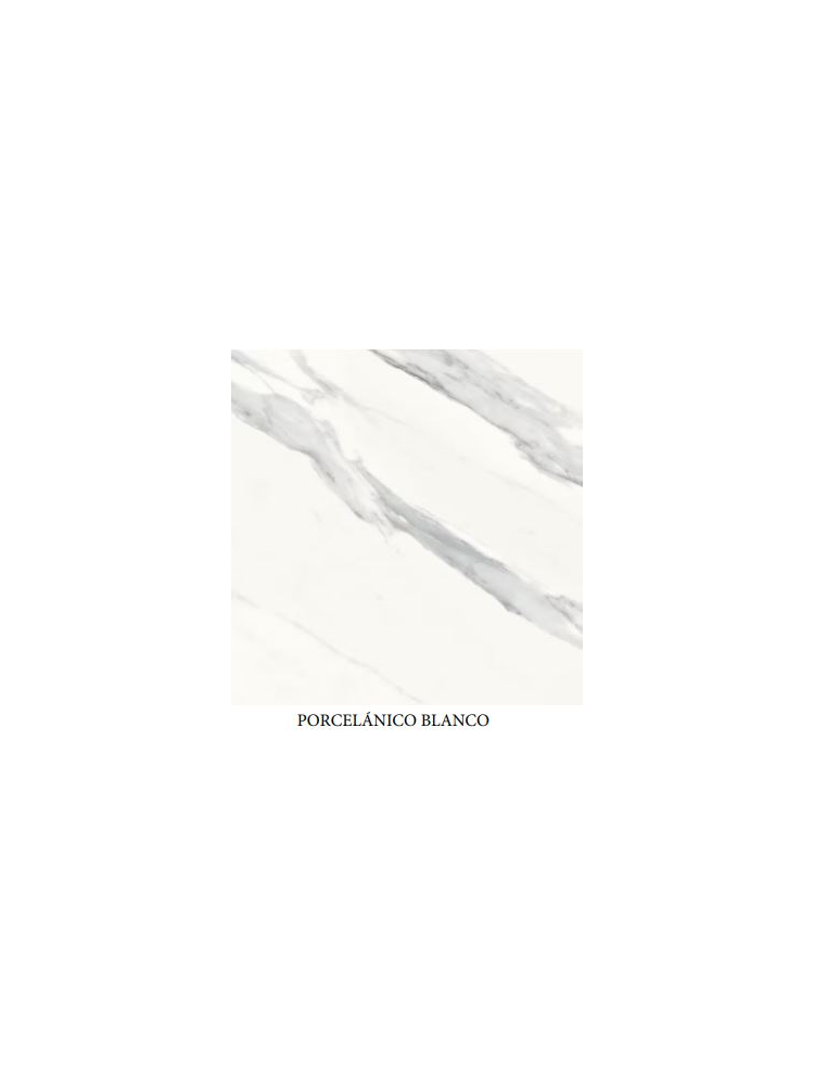 Tapa porcelánico varios tamaños y acabados