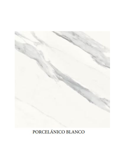 Tapa porcelánico varios tamaños y acabados