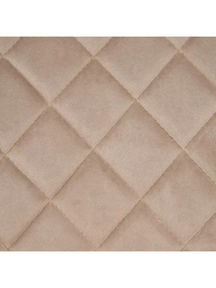 Silla SHANDRA taupe