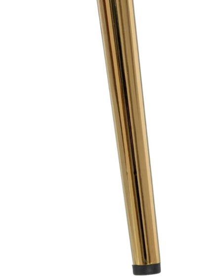 Silla SHANDRA taupe
