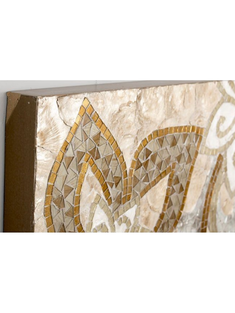 Panel decorativo DESERT 120