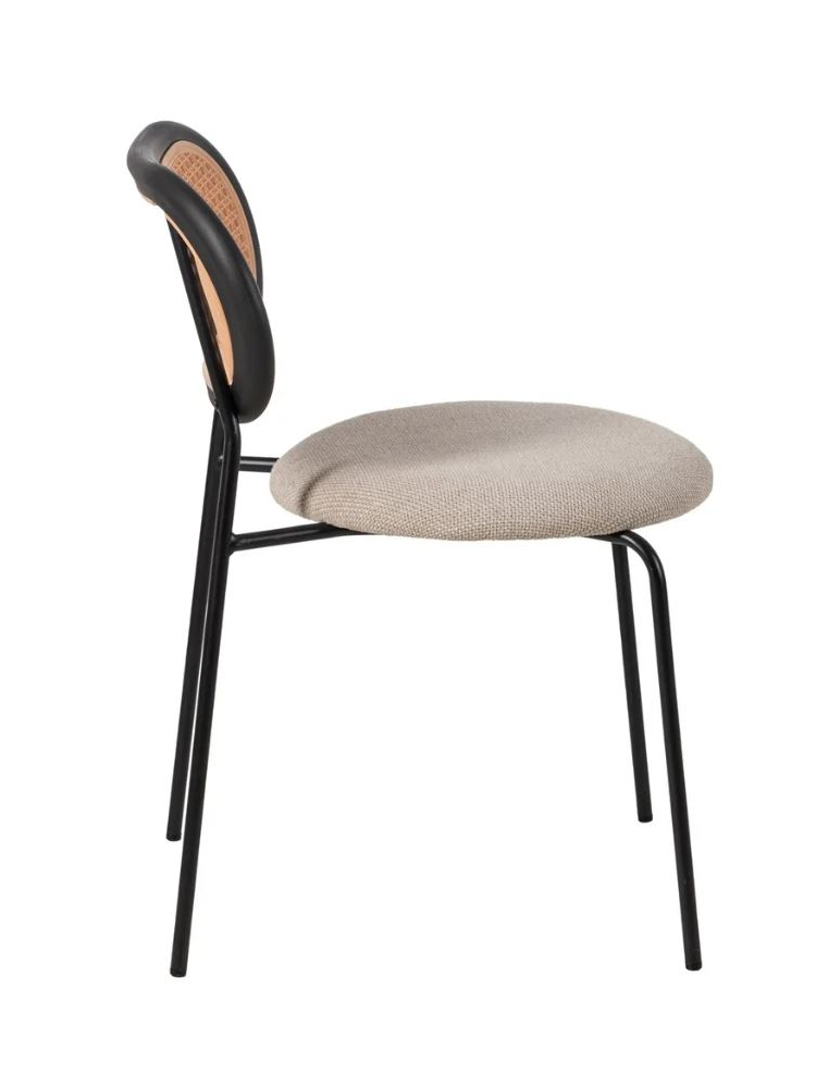 Silla ANNA varios colores