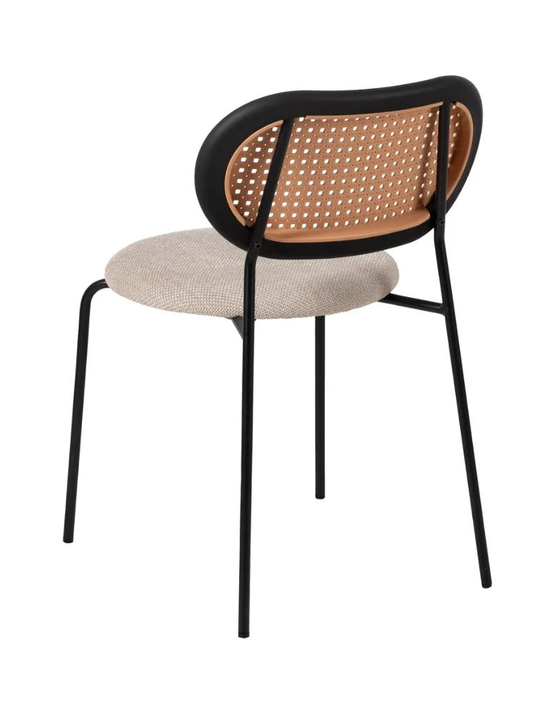Silla ANNA varios colores