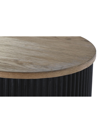Aparador 177x45x75 cms mango y roble