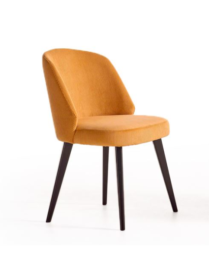 Silla MINIE diferentes tejidos