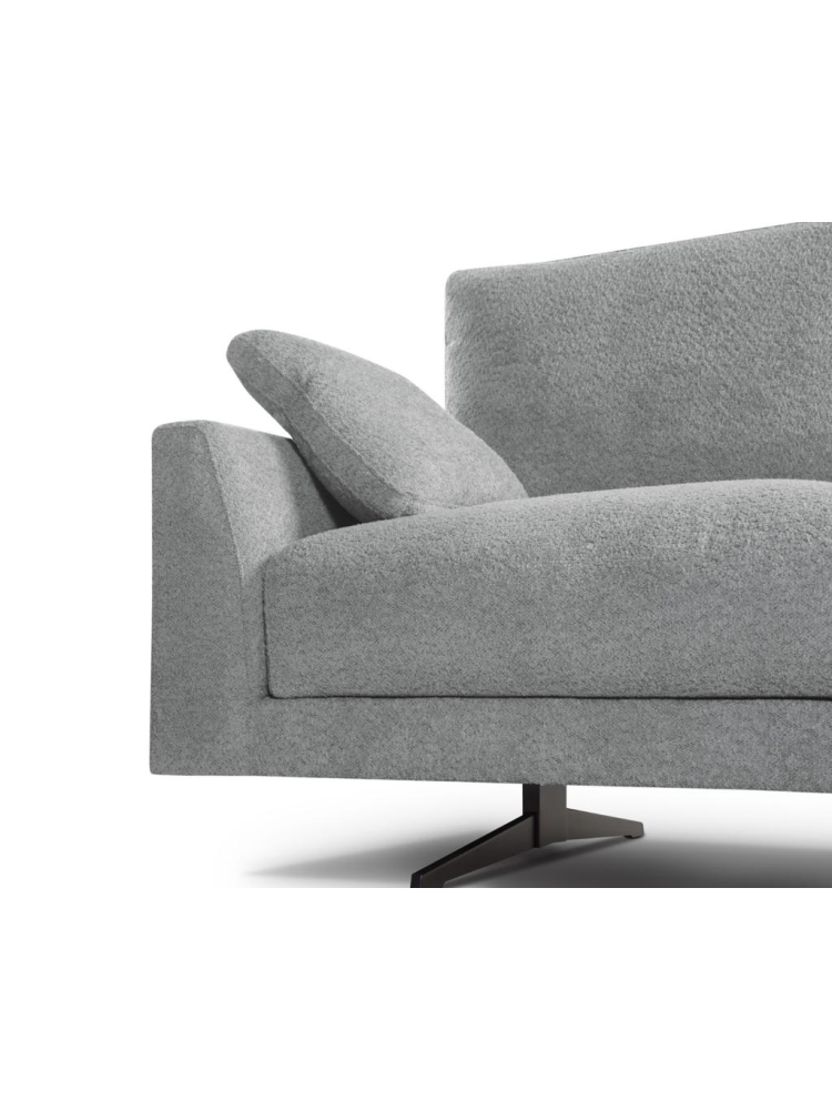 Sófa FRESH 4 plazas