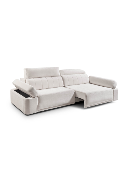 Sofá ANNET 3 plazas