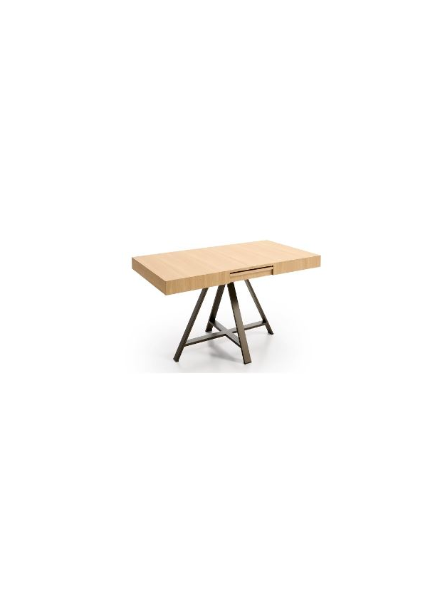 mesa RÓDANO ext melamina