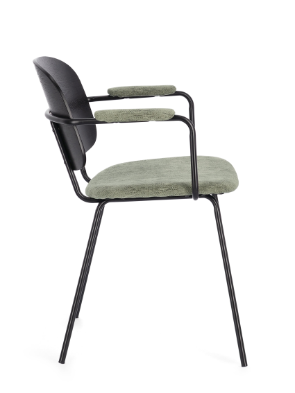 Silla TRANI N natural