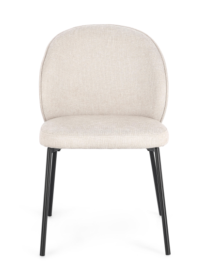 Silla TELVA beig