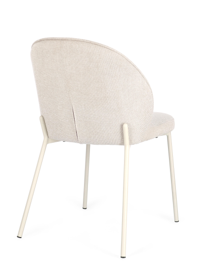 Silla TELVA beig