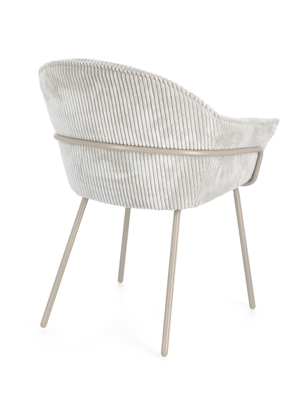 Silla RIMINI beig