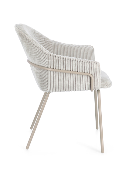 Silla RIMINI beig