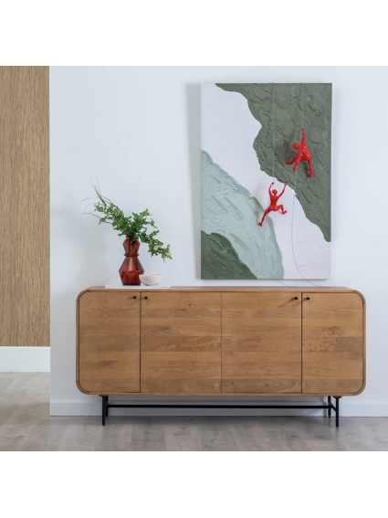 Aparador CURVE 170X80