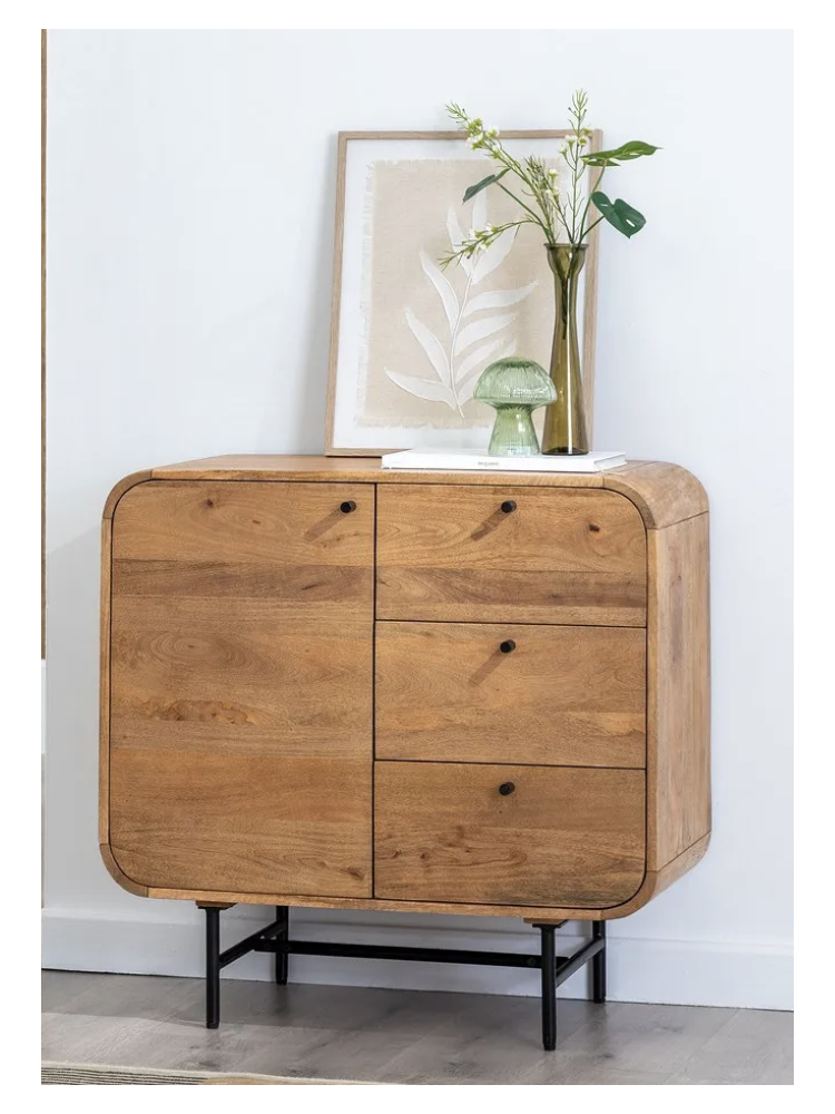 Aparador CURVE 80X80