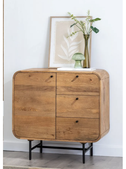 Aparador CURVE 80X80