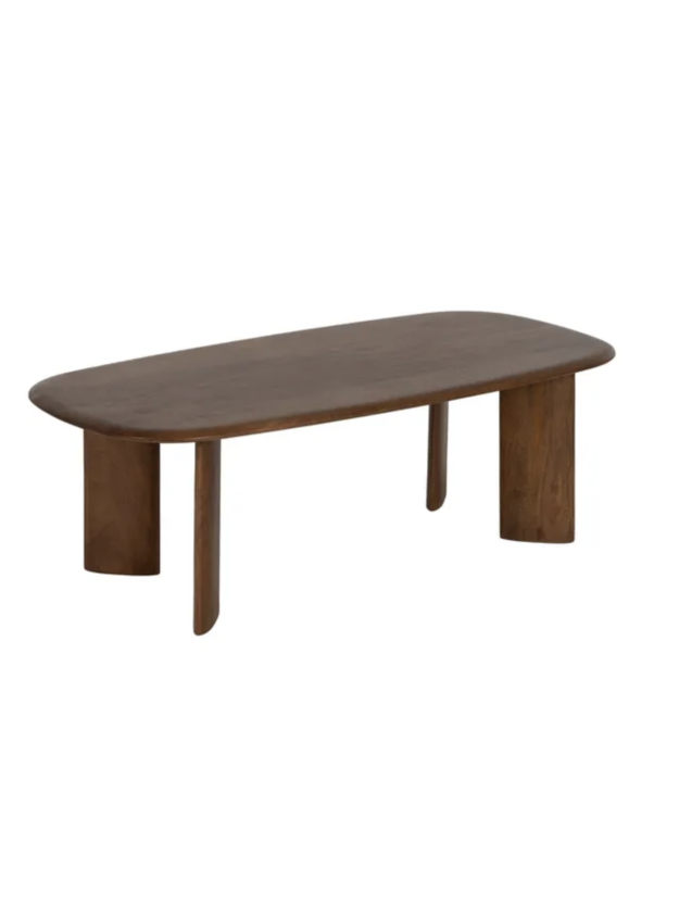 Mesa Comedor MADABO 200x100