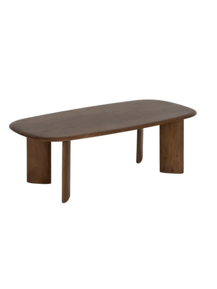 Mesa Comedor MADABO 200x100 Mesa Comedor MADABO 200x100