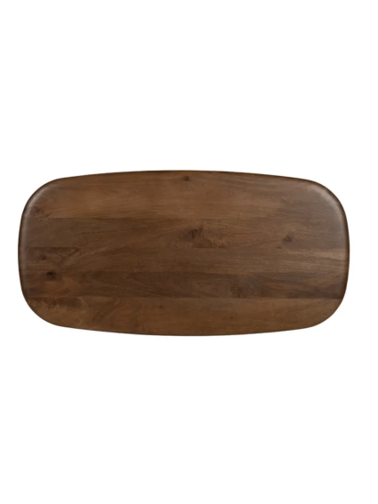 Mesa Comedor MADABO 200x100