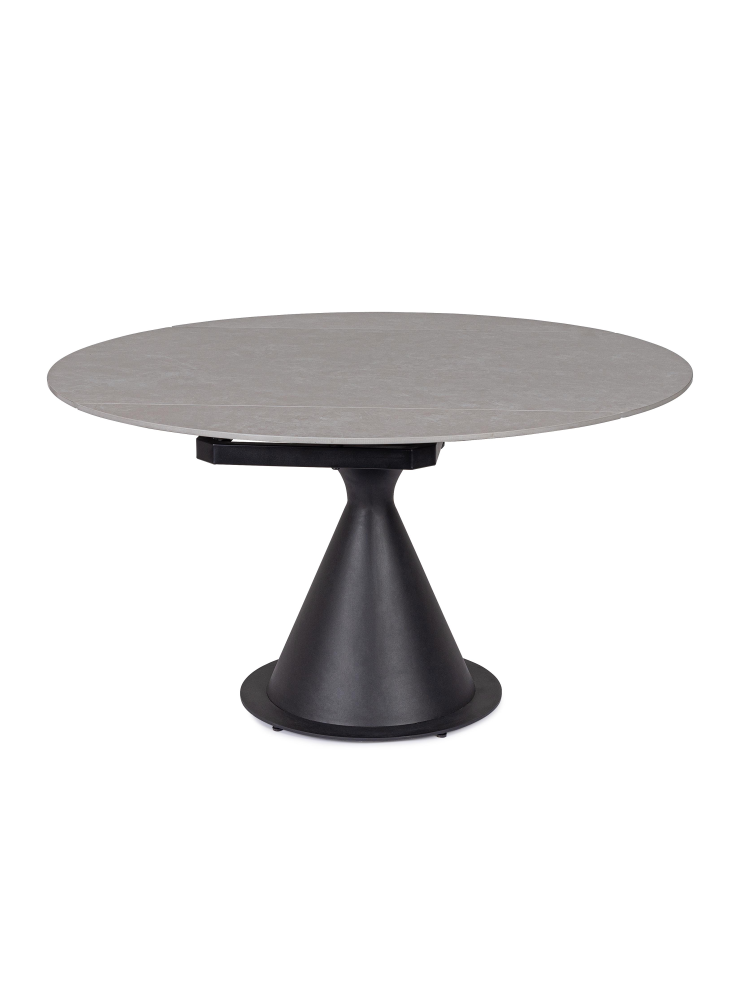 Mesa PORCELÁNICO gris 85x135 Mesa PORCELÁNICO gris 85x135