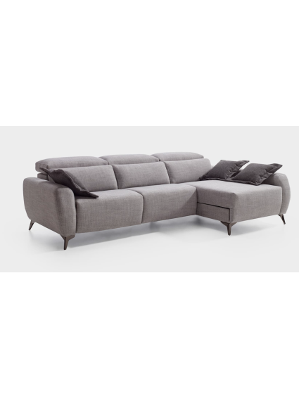 Sofá MASTER 239/269/289 cm RELAX