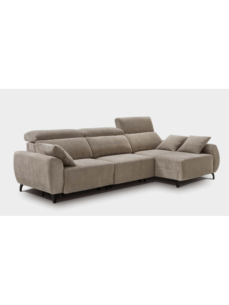 Sofá PEREA 254/284 cm RELAX Sofá PEREA 254/284 cm RELAX
