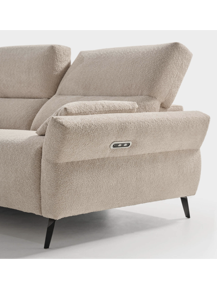 SOFÁ MILAR 176/190CM RELAX