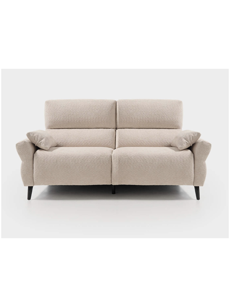 SOFÁ MILAR 176/190CM RELAX SOFÁ MILAR 176/190CM RELAX