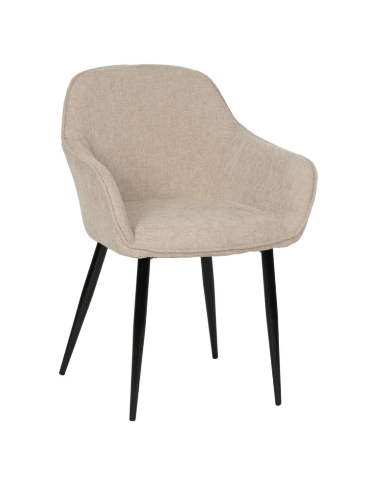 Silla AMBAR beig Silla AMBAR beig