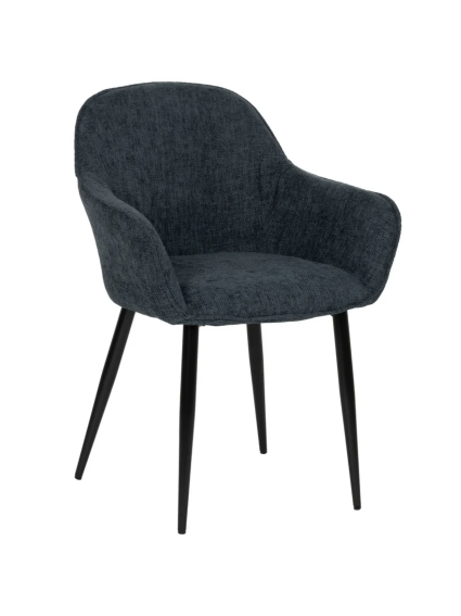 Silla AMBAR mostaza