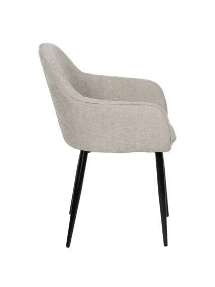 Silla AMBAR verde