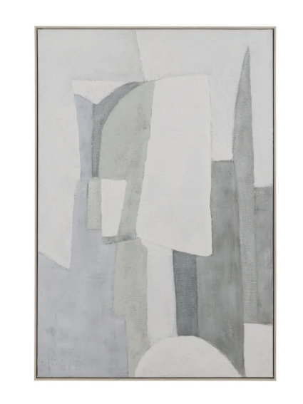 Cuadro NIEBLA A 120X80