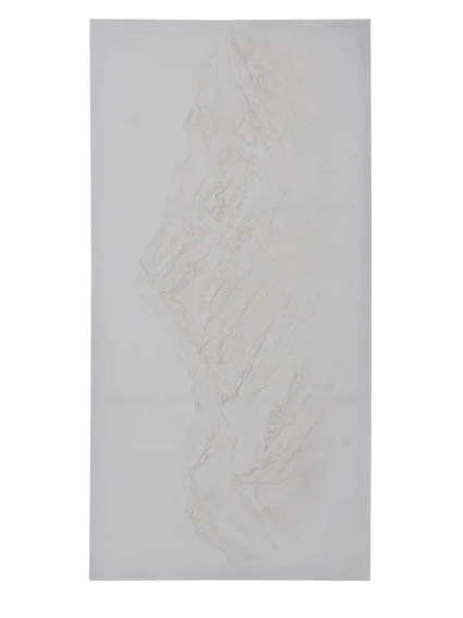 Cuadro NIEVE A 120X60