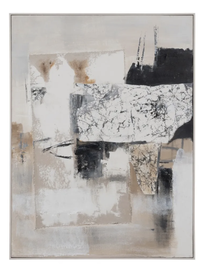Cuadro ABSTRACTO 90X120