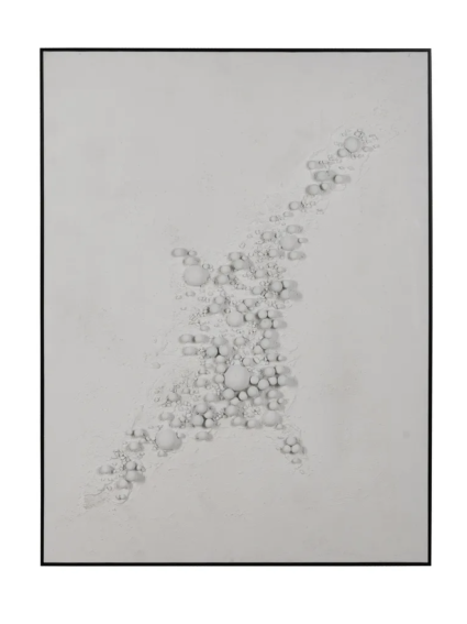 Cuadro ESFERAS 120X90