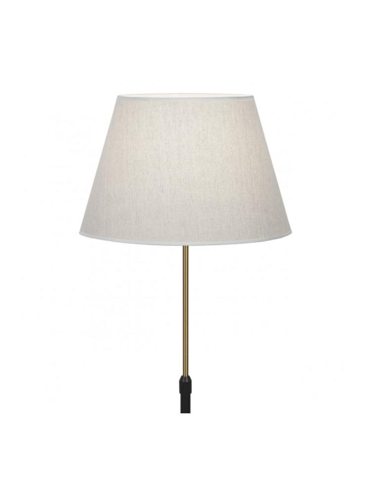 Lámpara Pie MULTI beig