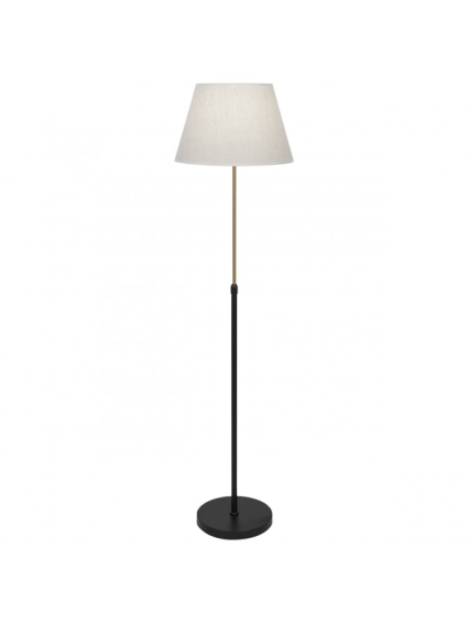 Lámpara Pie MULTI beig