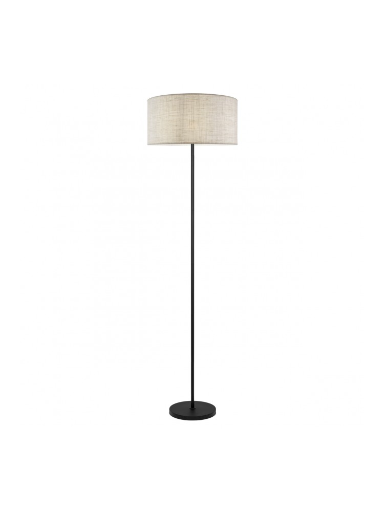 Lámpara Pie POINT madera