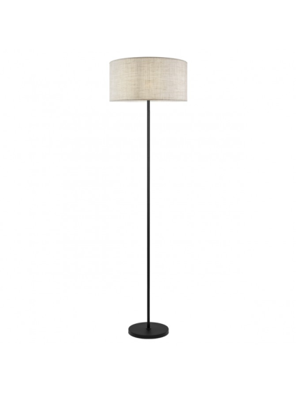 Lámpara Pie POINT madera